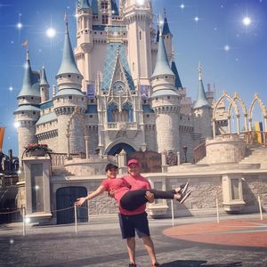 Meet your Posher, Erika